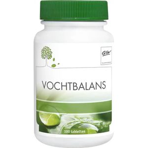 G&W Vochtbalans 100TB