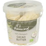It's Amazing Cacao Butter 300GR