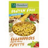 DAMHERT GLUTENVRIJE ELLEBOOGJES 250G