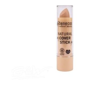 Benecos Natural Cover Stick Vanille