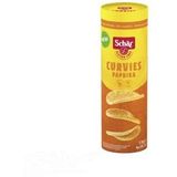 Schar Curvies Paprika