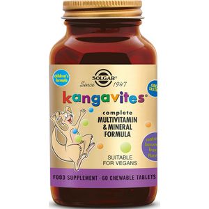 Kangavites™ Bouncing Berry