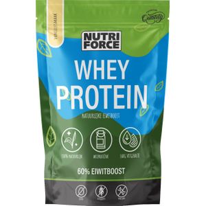 Nutriforce Whey Protein