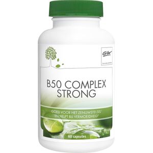 G&W B50 Complex Strong 60CP