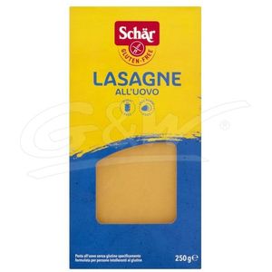 Schar Pasta Lasagne
