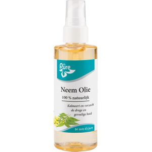 It's Pure Neem Olie 100ml