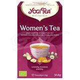 Yogi Thee Women's Tea