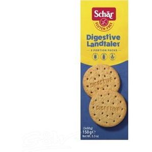 Schar Digestive Landtaler