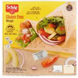 Schar Tortilla Wraps 2st