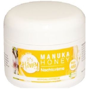 It's Honey Nachtcrème 50ML