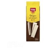 Schar Wafels Chocolade