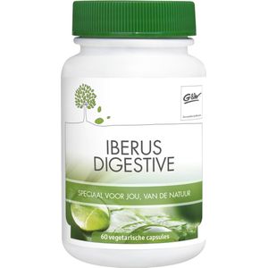 G&W - Iberus - Digestive Capsules