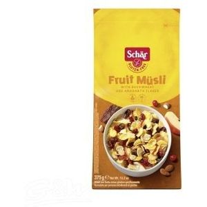 Schar Muesli Fruit