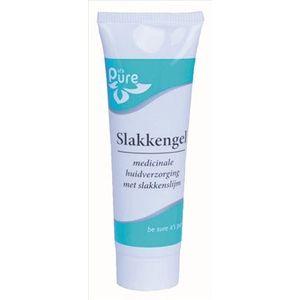 It's Pure - Slakkengel - 25ml - Gezichtscrème