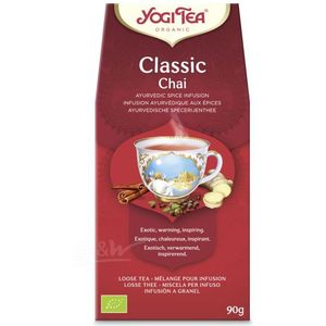 Yogi Thee Classic Chai