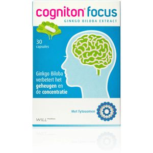 COGNITON FOCUS