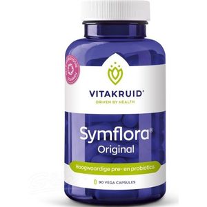 Vitakruid Symflora Original Pre- & Probiotica
