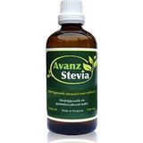 Avanz Stevia Extract