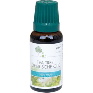 G&W TEA TREE OLIE 30ML
