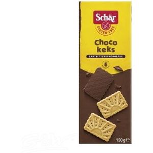 Schar Biscotti Con Cioccolato