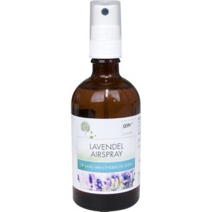 G&W Airspray Lavendel 100ML
