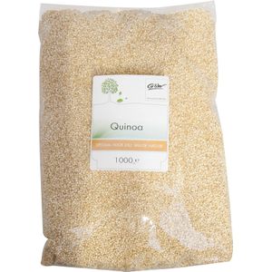 G&W Quinoa Zaad Wit 1000GR