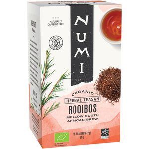 Numi Rooibos 18ST