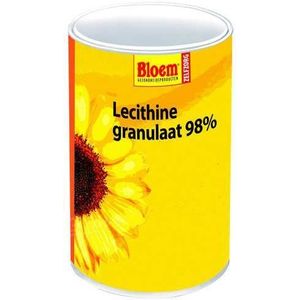 Bloem Lecithine Granulaat 98%