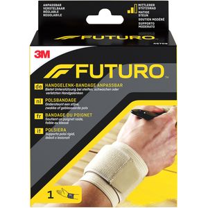 FUTURO POLSBANDAGE ONE SIZE