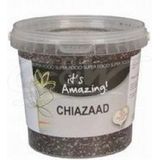 It's Amazing Chiazaad Bio 750 gram