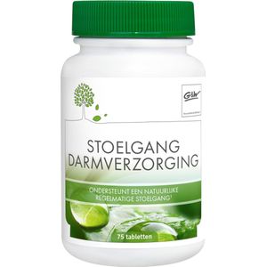 G&W Stoelgang Darmverzorging 75TB