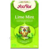 Yogi Thee Lime Mint