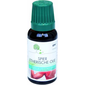 G&W Etherische Spierolie 30ML