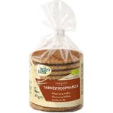 Billy's Farm Tarwestroopwafels 315GR