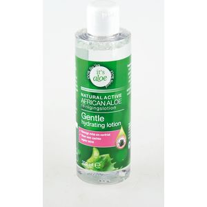 It's Aloë Gezichtslotion 200ML