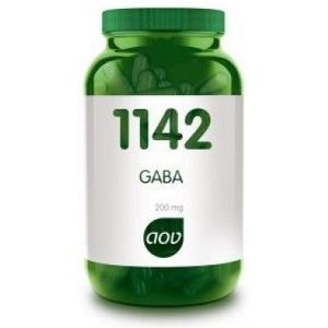 AOV 1142 GABA Vegacaps