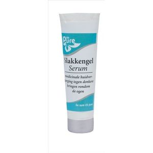 It's Pure Serum Donkere Kringen 25Ml