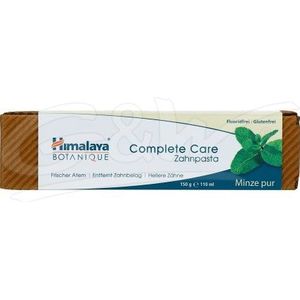 Himalaya Botanique Tandpasta Complete Care Mint