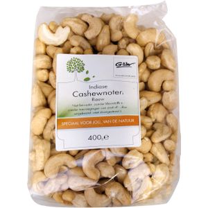 G&W Cashewnoten 400GR