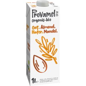 Provamel Haver - Amandel Drink Bio