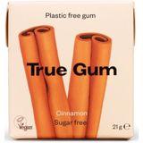 True Gum Cinnamon