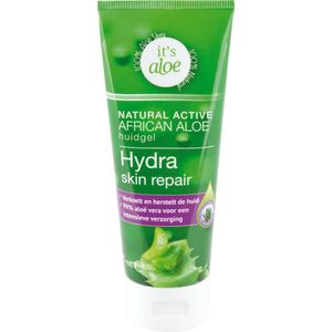 It's Aloë Huidgel 99% - Hydra Skin 200ml