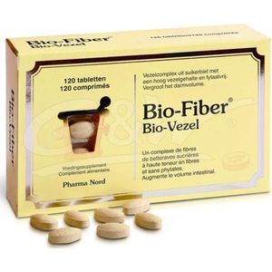 Pharma Nord Bio-Fiber Tabletten