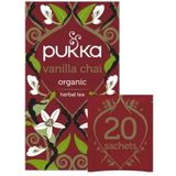 Pukka Vanilla Chai Thee