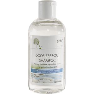 G&W Dode Zeezout Shampoo 250ml