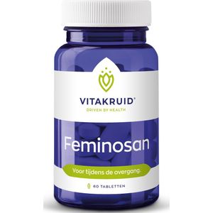 Vitakruid Feminosan Tabletten