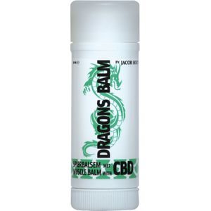 Jacob Hooy Dragons Balm Met CBD