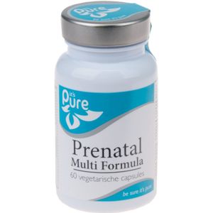 It's Pure Prenatal Multi Formule 60 Caps