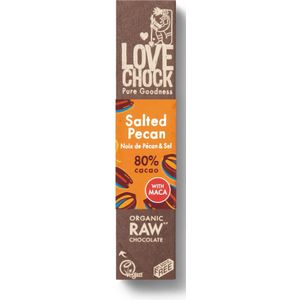 Lovechock Salted Pecan