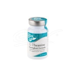 It's Pure - L-Theanine Haringkuit Formula - 60 Capsules - Multivitaminen